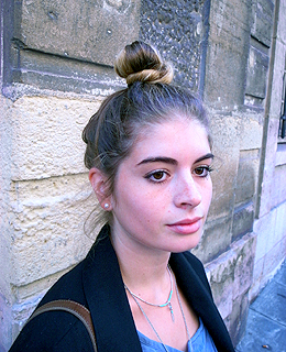 セットスタイル