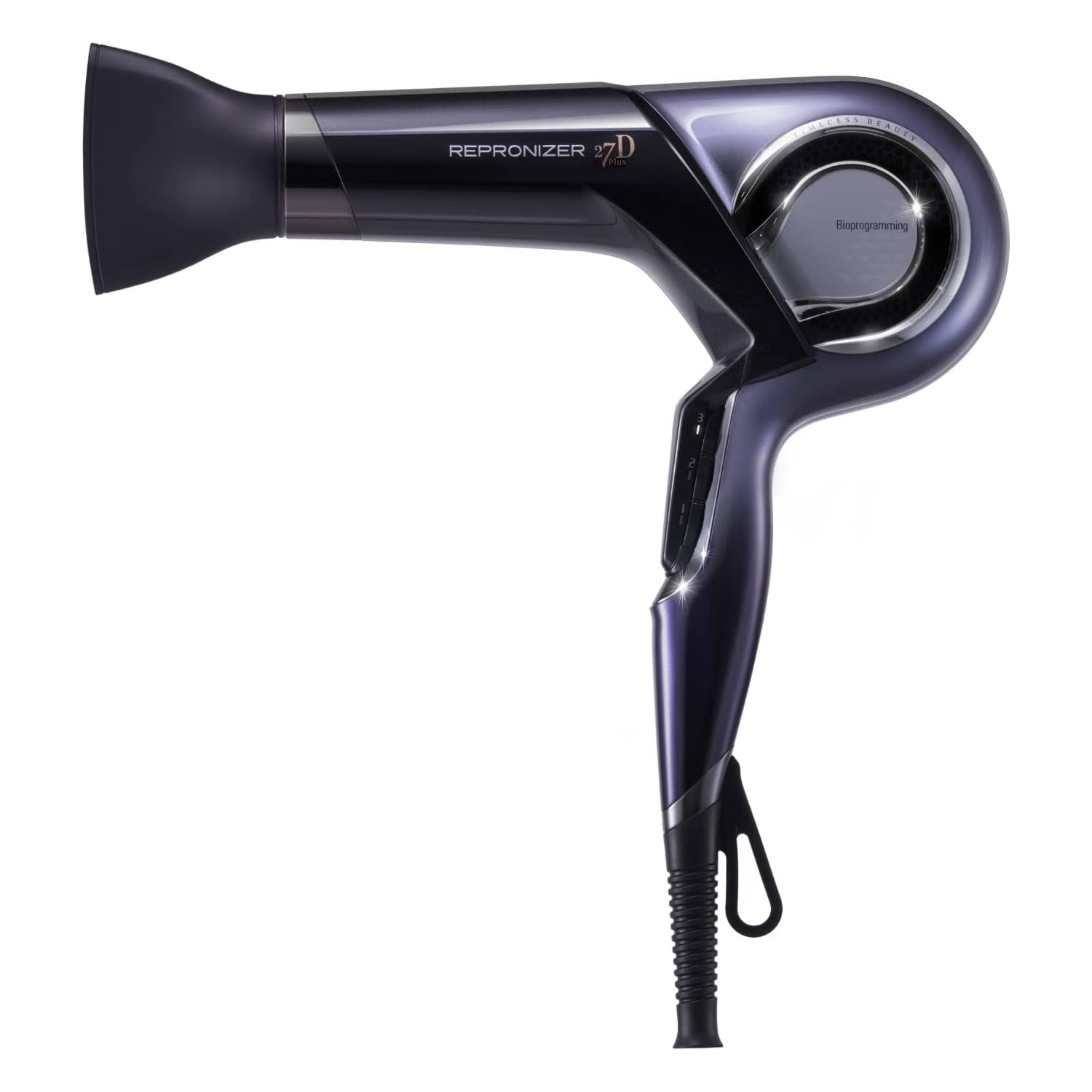 レプロナイザー27D Plus