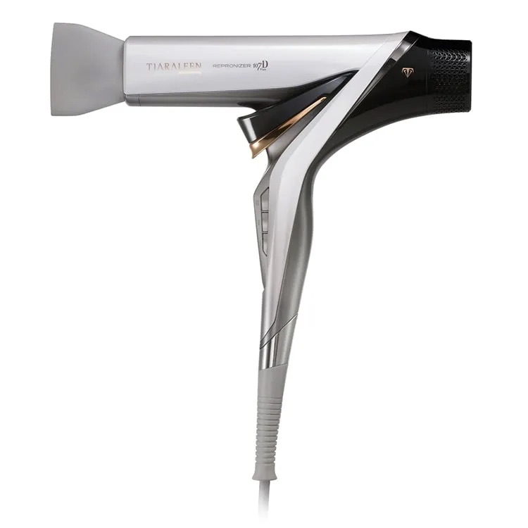 レプロナイザー107D Plus