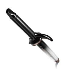 ヘアビューロン107D Plusカール(Ｌ-type 34.0mm・S-type 26.5mm)