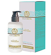 オリオセタ　ハイドレーティング　コンディショナー