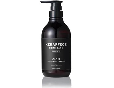ケラフェクト シャンプー