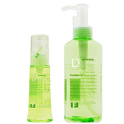 トリートメントオイル「D-HPT」