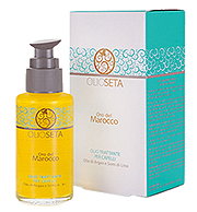 オリオセタ　オイルトリートメント