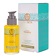 オリオセタ　オイルトリートメント　ファイン