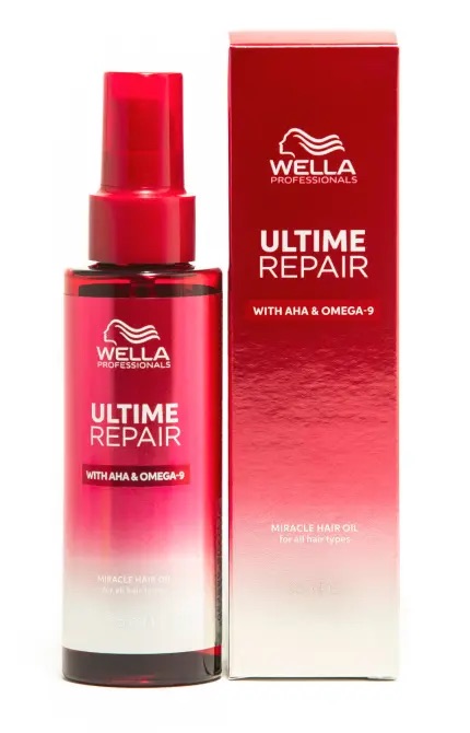 アルタイム リペアミラクルヘアオイル