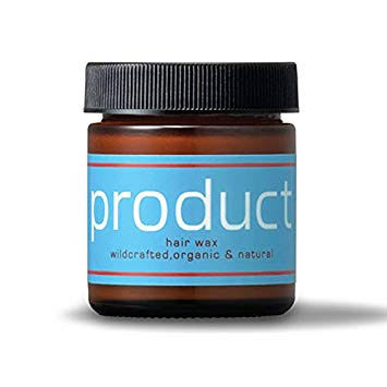 プロダクト ワックス