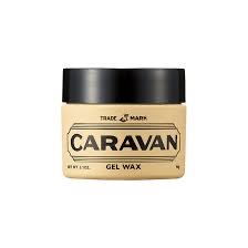 ジェルワックス