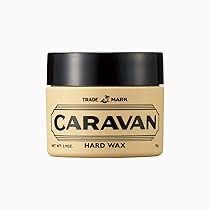 キャラバン ハードワックス